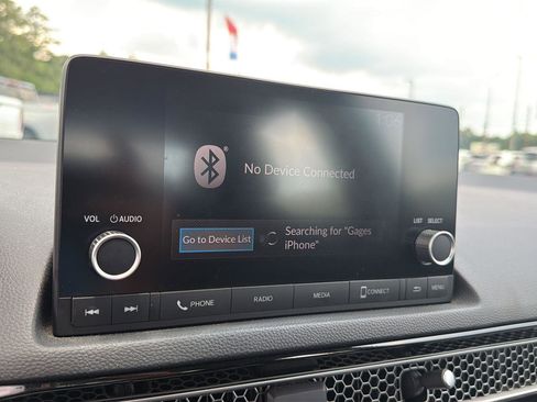 Used 2022 Honda Civic LX image 23