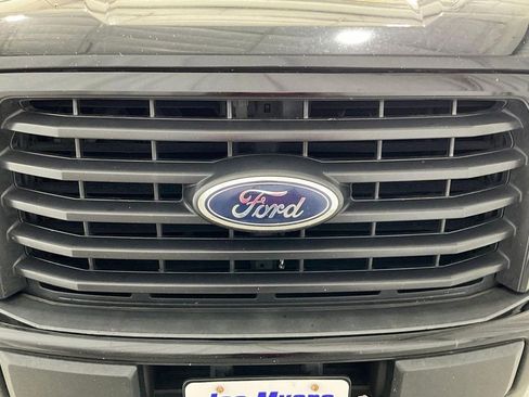 Used 2017 Ford F150 XLT w/ Equipment Group 302A Luxury image 27