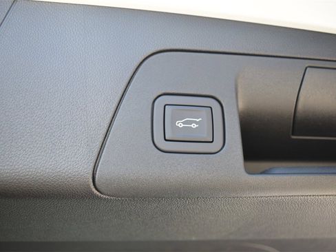 New 2025 Buick Envision Preferred image 47