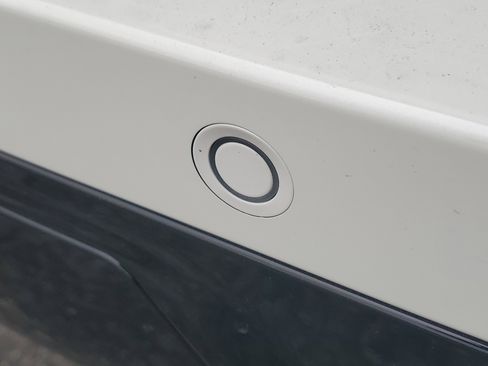 New 2026 Lincoln Navigator L Reserve AWD/4WD image 6