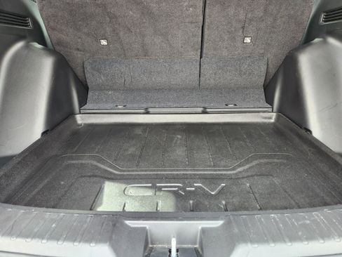 Certified 2023 Honda CR-V EX-L image 31