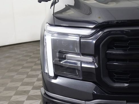 Used 2024 Ford F150 Lariat w/ Equipment Group 502A High AWD/4WD image 19