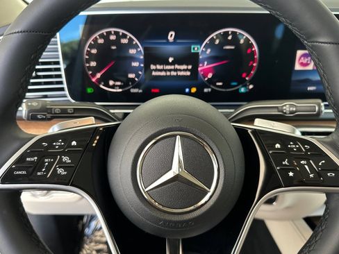 Certified 2026 Mercedes-Benz GLE 450 4MATIC image 25