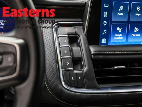 Used 2023 Chevrolet Tahoe Premier image 13