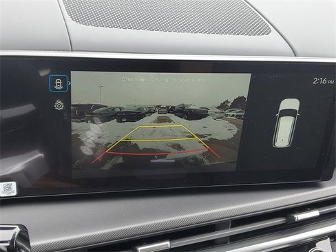 New 2026 Hyundai Santa Fe SE image 28