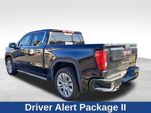 Used 2021 GMC Sierra 1500 Denali w/ Denali Ultimate Package AWD/4WD image 5