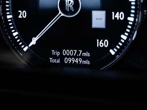 Used 2023 Rolls-Royce Ghost image 59