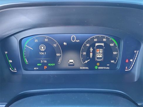 New 2026 Honda CR-V Sport-L image 10