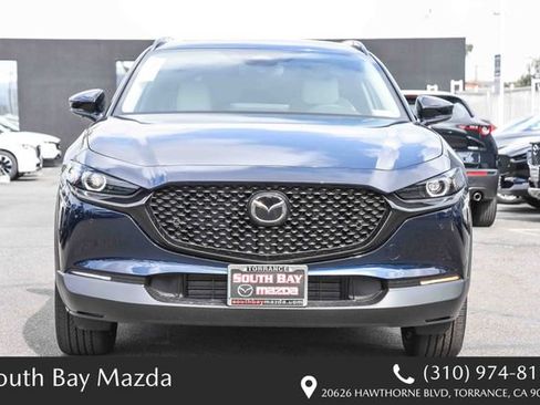 New 2026 MAZDA CX-30 Aire Edition AWD/4WD image 2