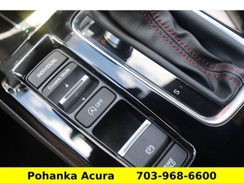 Used 2026 Acura Integra A-Spec FWD image 17