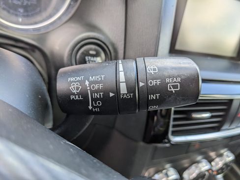 Used 2016 MAZDA CX-5 Sport FWD image 33