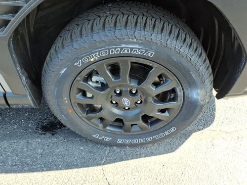 New 2026 Subaru Forester Wilderness image 5