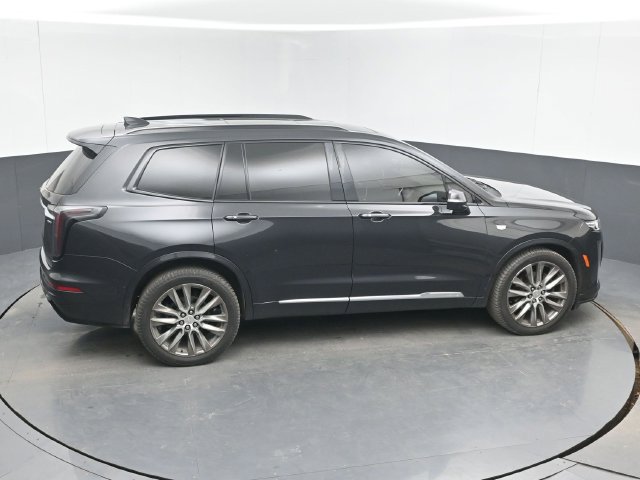 Used 2020 Cadillac XT6 Sport AWD/4WD image 26