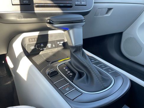 New 2026 Hyundai Kona SEL Sport FWD image 21