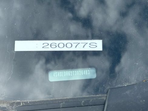 New 2026 Subaru Forester Limited AWD/4WD image 28