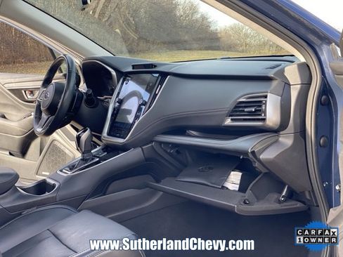 Used 2023 Subaru Outback Limited image 18