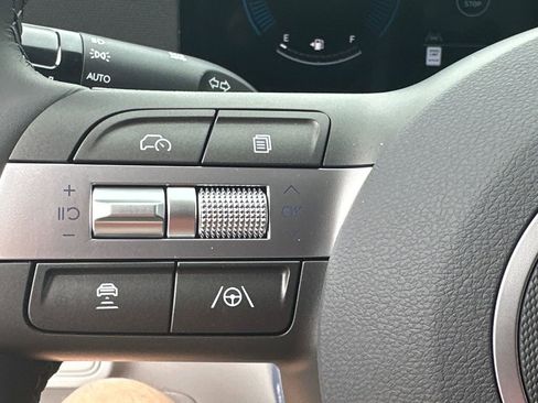 New 2026 Hyundai Kona SEL Sport FWD image 25