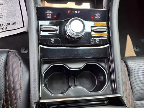 Used 2023 Jeep Grand Cherokee Summit w/ Adv Protech Group IV image 13