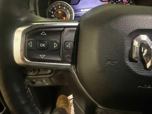 Certified 2020 RAM 1500 Laramie image 30