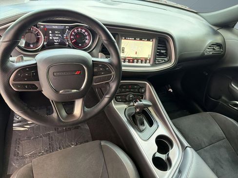 Used 2021 Dodge Challenger GT w/ Plus Package RWD image 26