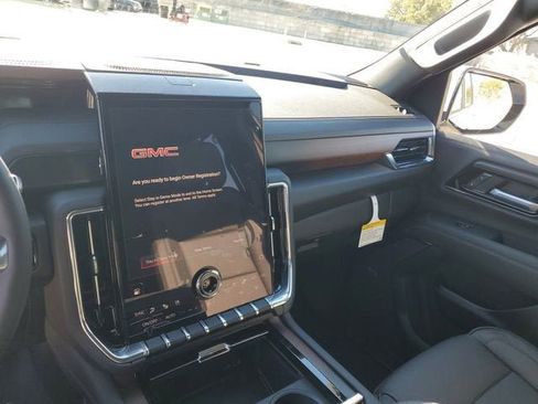 New 2026 GMC Yukon XL Denali w/ Sun & Power Step Package image 26