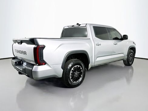 Used 2023 Toyota Tundra SR5 w/ SR5 Premium Package RWD image 7