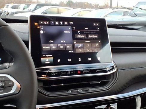 New 2026 Jeep Compass Limited image 7