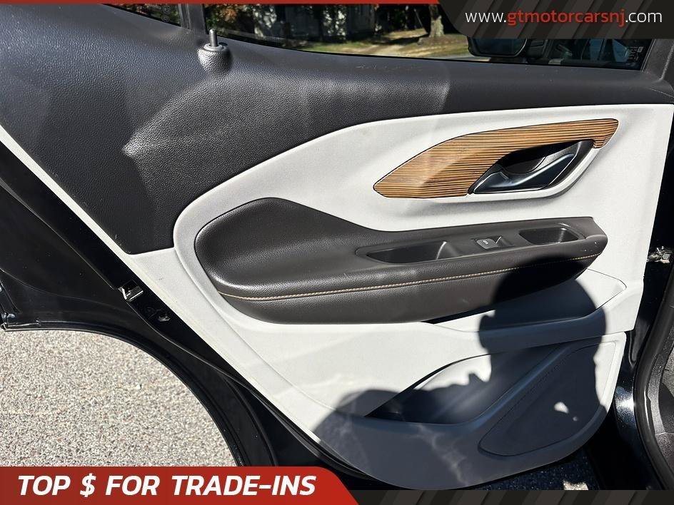 Used 2018 GMC Terrain SLE w/ Driver Convenience Package AWD/4WD image 21
