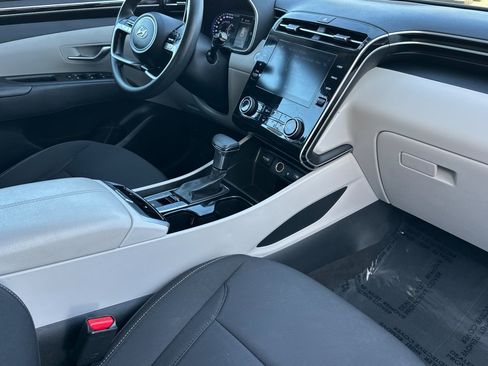 Used 2023 Hyundai Tucson SEL image 16