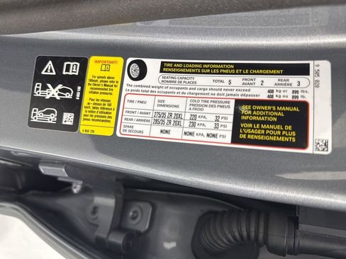 Used 2023 BMW M5 w/ Competition Package image 17