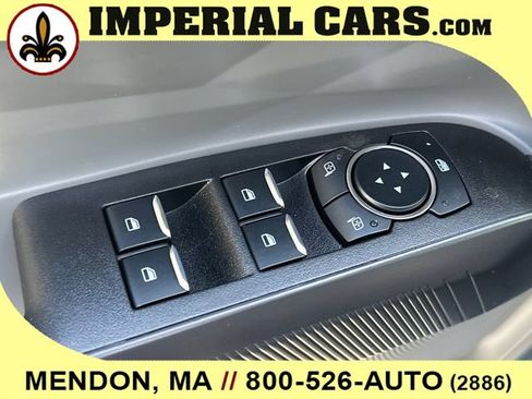 New 2026 Ford Maverick Lariat w/ Black Appearance Package AWD/4WD image 22