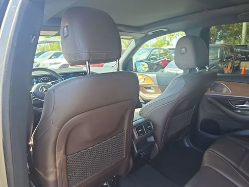 Used 2022 Mercedes-Benz GLE 350 image 13