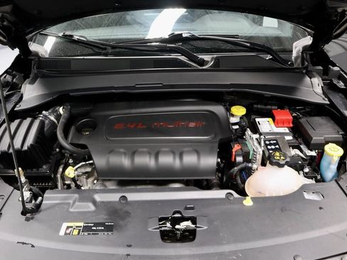 Used 2022 Jeep Compass Altitude image 16