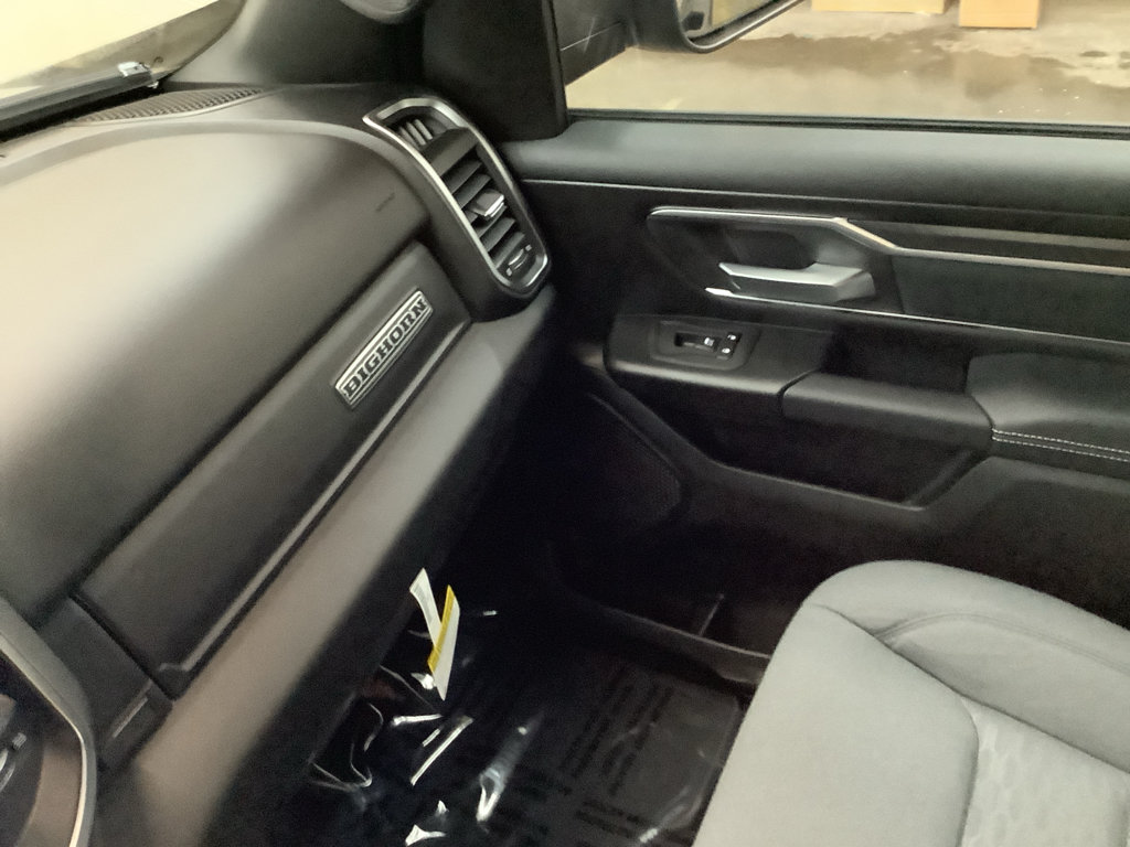 New 2026 RAM 1500 Big Horn AWD/4WD image 21