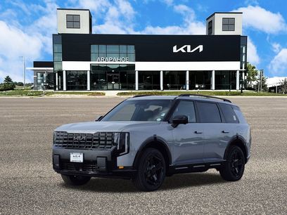 New 2027 Kia Telluride SX Prestige X-Pro
