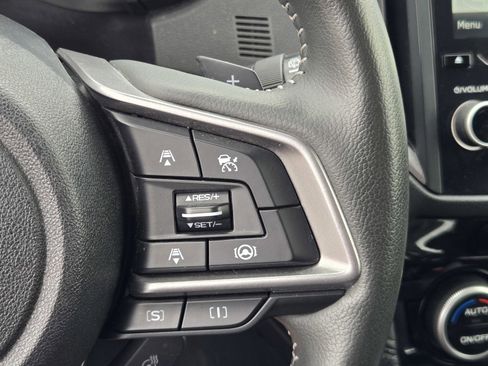 Certified 2023 Subaru Forester Limited AWD/4WD image 22