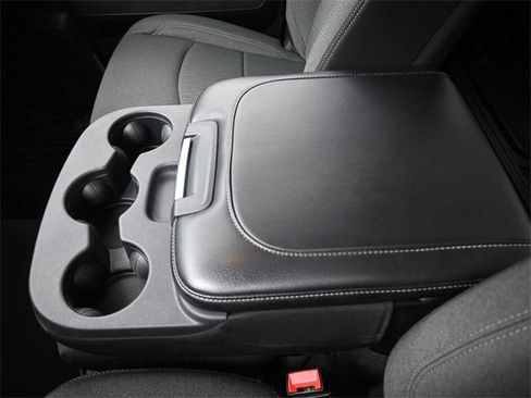 Used 2021 RAM 1500 Classic Warlock w/ Trailer & Traction Group image 31