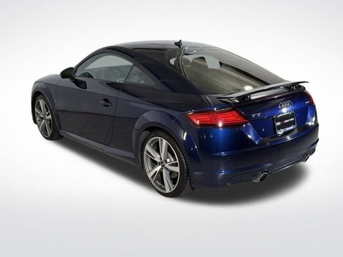 Used 2022 Audi TT 2.0T w/ 19" Wheel Package image 6