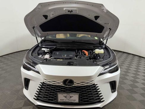 Used 2024 Lexus RX 350 image 33