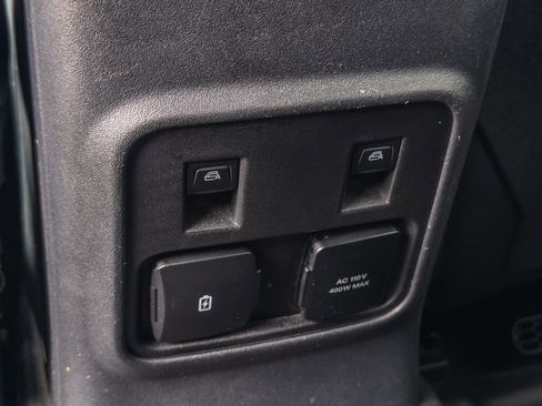 Used 2024 Ford Bronco Black Diamond AWD/4WD image 23