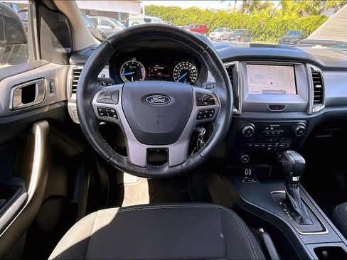 Used 2020 Ford Ranger XLT w/ Equipment Group 301A Mid RWD image 5