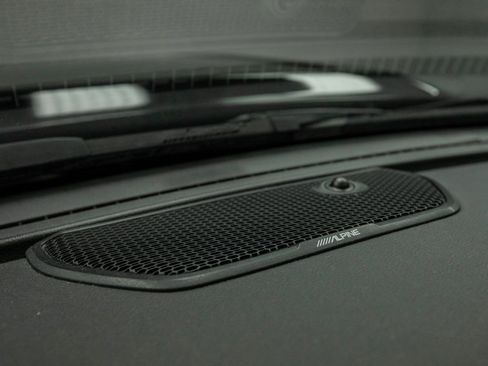 Used 2023 RAM 3500 Laramie w/ Night Edition image 24