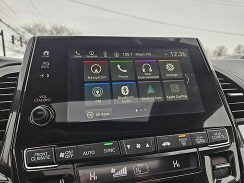 Used 2024 Honda Odyssey Elite image 31