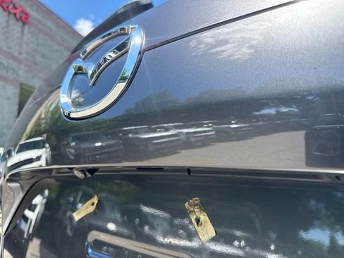 Used 2022 MAZDA CX-5 AWD 2.5 S w/ Premium Package image 13