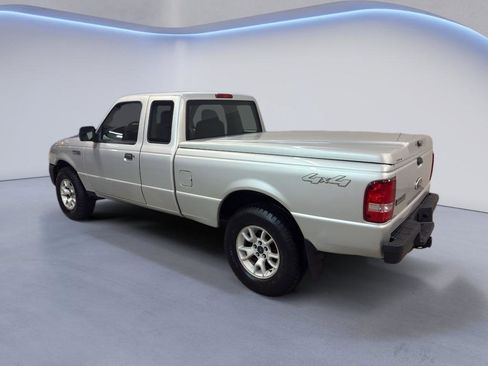 Used 2009 Ford Ranger FX4 image 4