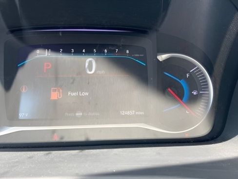 Used 2021 Honda Pilot EX-L image 21