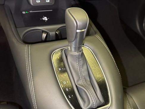 New 2027 Honda HR-V EX-L image 27
