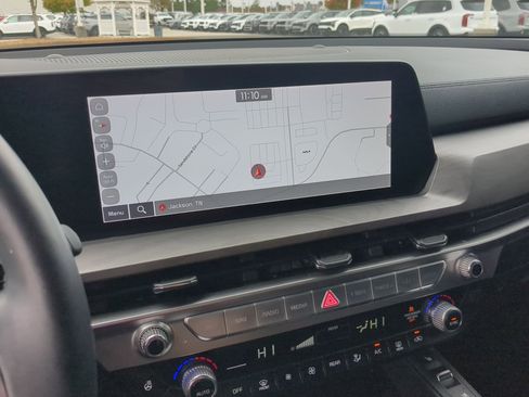 Certified 2024 Kia Telluride EX X-Line image 18