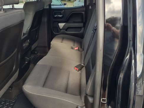 Used 2015 Chevrolet Silverado 1500 LT w/ LT Convenience Package RWD image 35