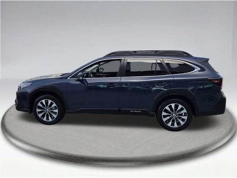 Certified 2024 Subaru Outback Limited AWD/4WD image 17